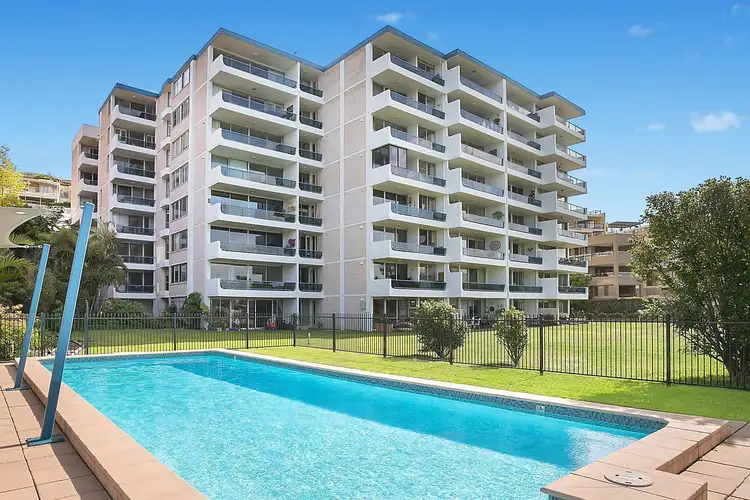 Second view of Homely apartment listing, 24/90 St Georges Crescent, Drummoyne NSW 2047