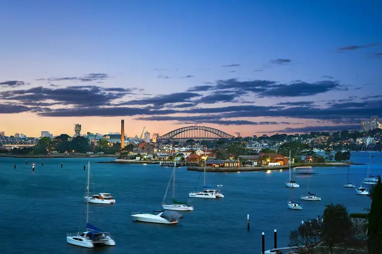 Third view of Homely apartment listing, 24/90 St Georges Crescent, Drummoyne NSW 2047
