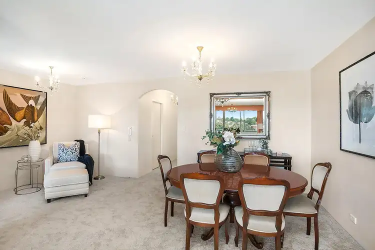 Sixth view of Homely apartment listing, 24/90 St Georges Crescent, Drummoyne NSW 2047