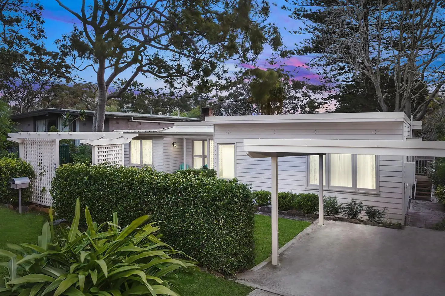 Main view of Homely house listing, 37 Park Avenue, Avalon Beach NSW 2107