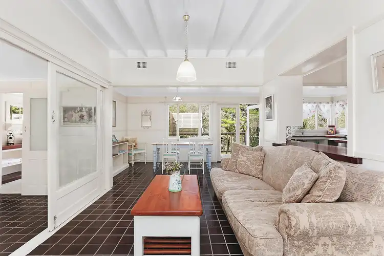 Second view of Homely house listing, 37 Park Avenue, Avalon Beach NSW 2107