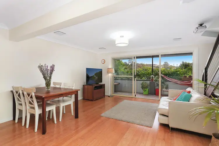 Main view of Homely townhouse listing, 7/9 Waine Street, Freshwater NSW 2096