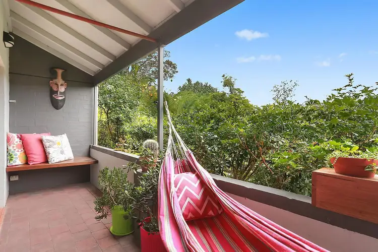 Second view of Homely townhouse listing, 7/9 Waine Street, Freshwater NSW 2096