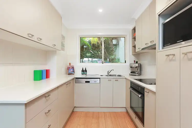Fourth view of Homely townhouse listing, 7/9 Waine Street, Freshwater NSW 2096