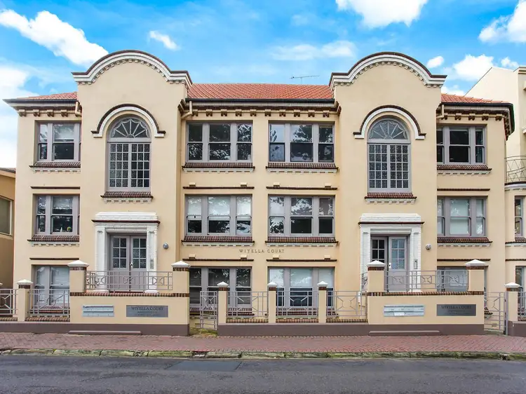 Second view of Homely apartment listing, 12/77 West Esplanade, Manly NSW 2095