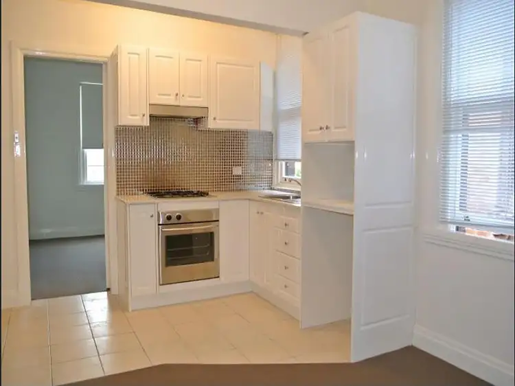 Third view of Homely apartment listing, 12/77 West Esplanade, Manly NSW 2095