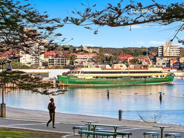 Sixth view of Homely apartment listing, 12/77 West Esplanade, Manly NSW 2095