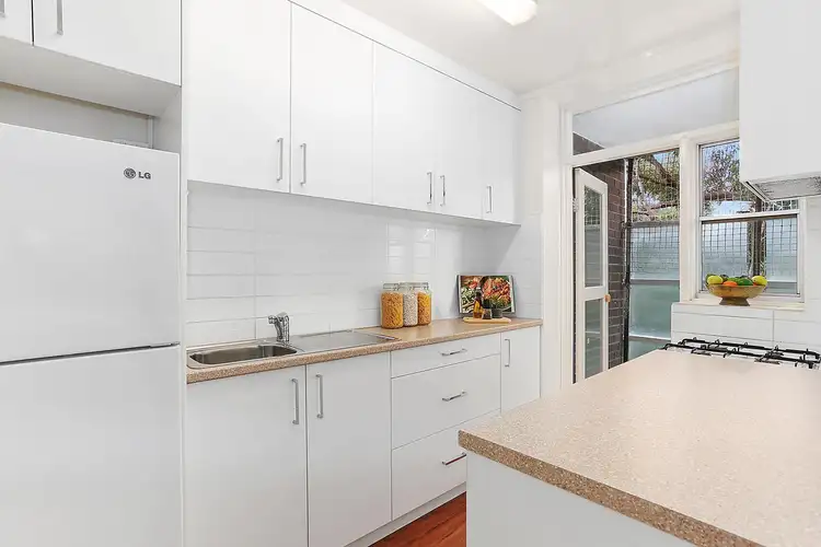 Second view of Homely apartment listing, 18/28 Evans Avenue, Eastlakes NSW 2018