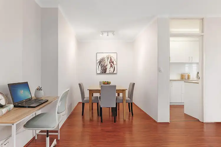 Third view of Homely apartment listing, 18/28 Evans Avenue, Eastlakes NSW 2018