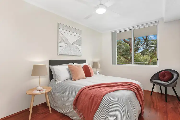 Fourth view of Homely apartment listing, 18/28 Evans Avenue, Eastlakes NSW 2018