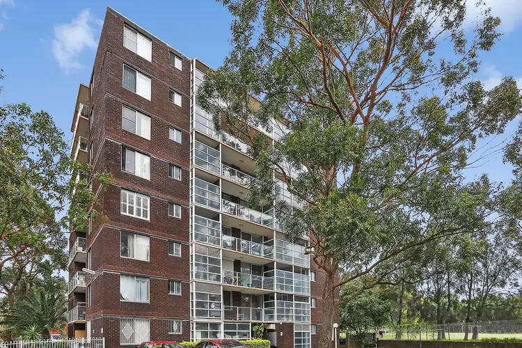 Sixth view of Homely apartment listing, 18/28 Evans Avenue, Eastlakes NSW 2018