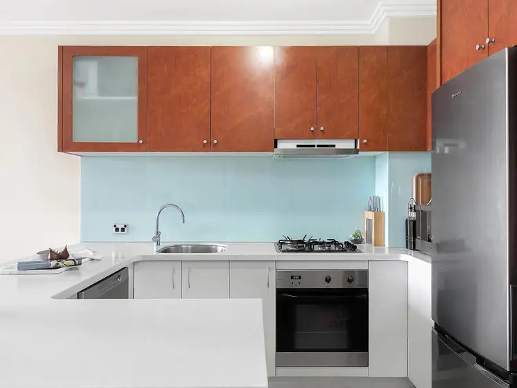 Third view of Homely apartment listing, 14505/177 Mitchell Road, Erskineville NSW 2043