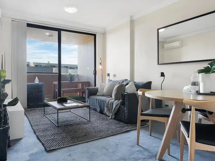Fifth view of Homely apartment listing, 14505/177 Mitchell Road, Erskineville NSW 2043