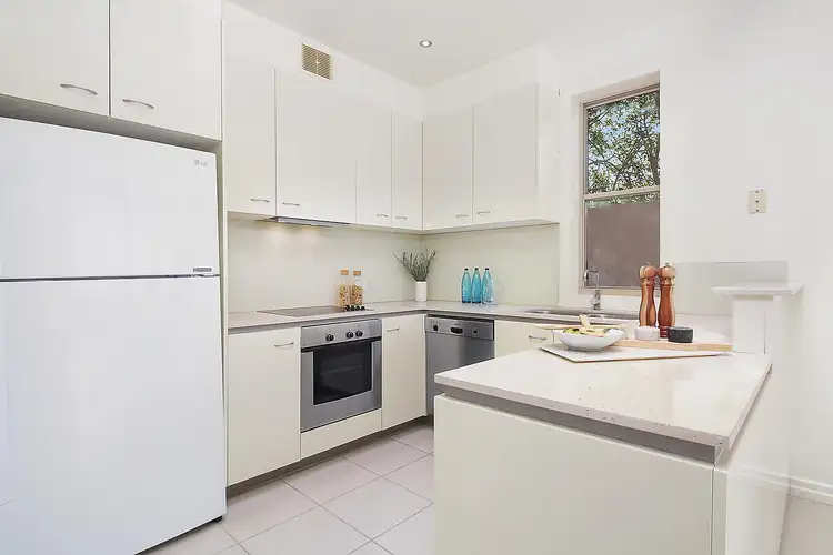 Third view of Homely townhouse listing, 1/58 Highview Terrace, St Lucia QLD 4067
