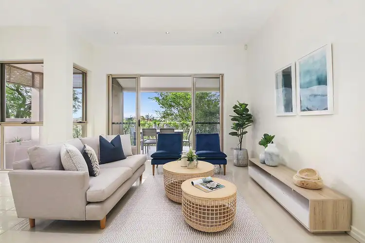 Fifth view of Homely townhouse listing, 1/58 Highview Terrace, St Lucia QLD 4067