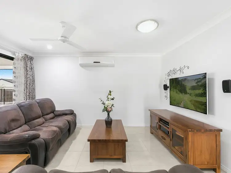 Fourth view of Homely house listing, 43 Belbowrie Avenue, Norman Gardens QLD 4701