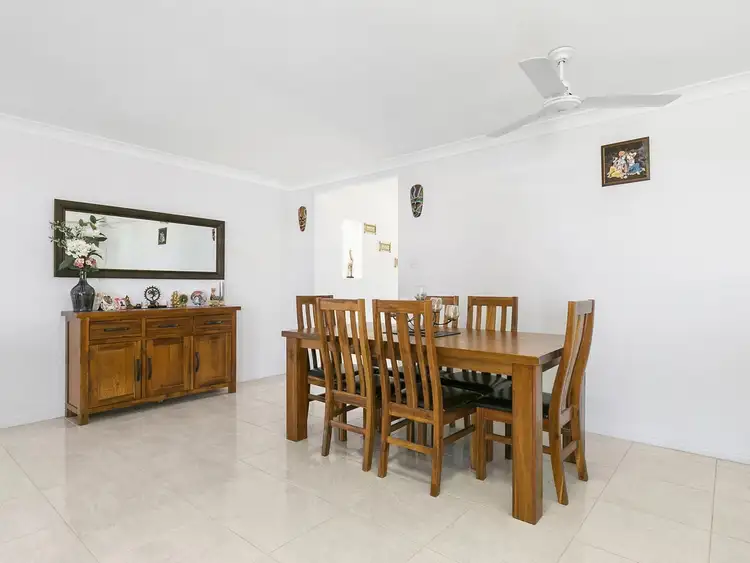 Fifth view of Homely house listing, 43 Belbowrie Avenue, Norman Gardens QLD 4701