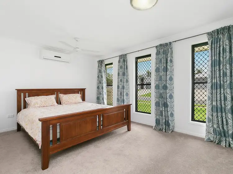 Sixth view of Homely house listing, 43 Belbowrie Avenue, Norman Gardens QLD 4701