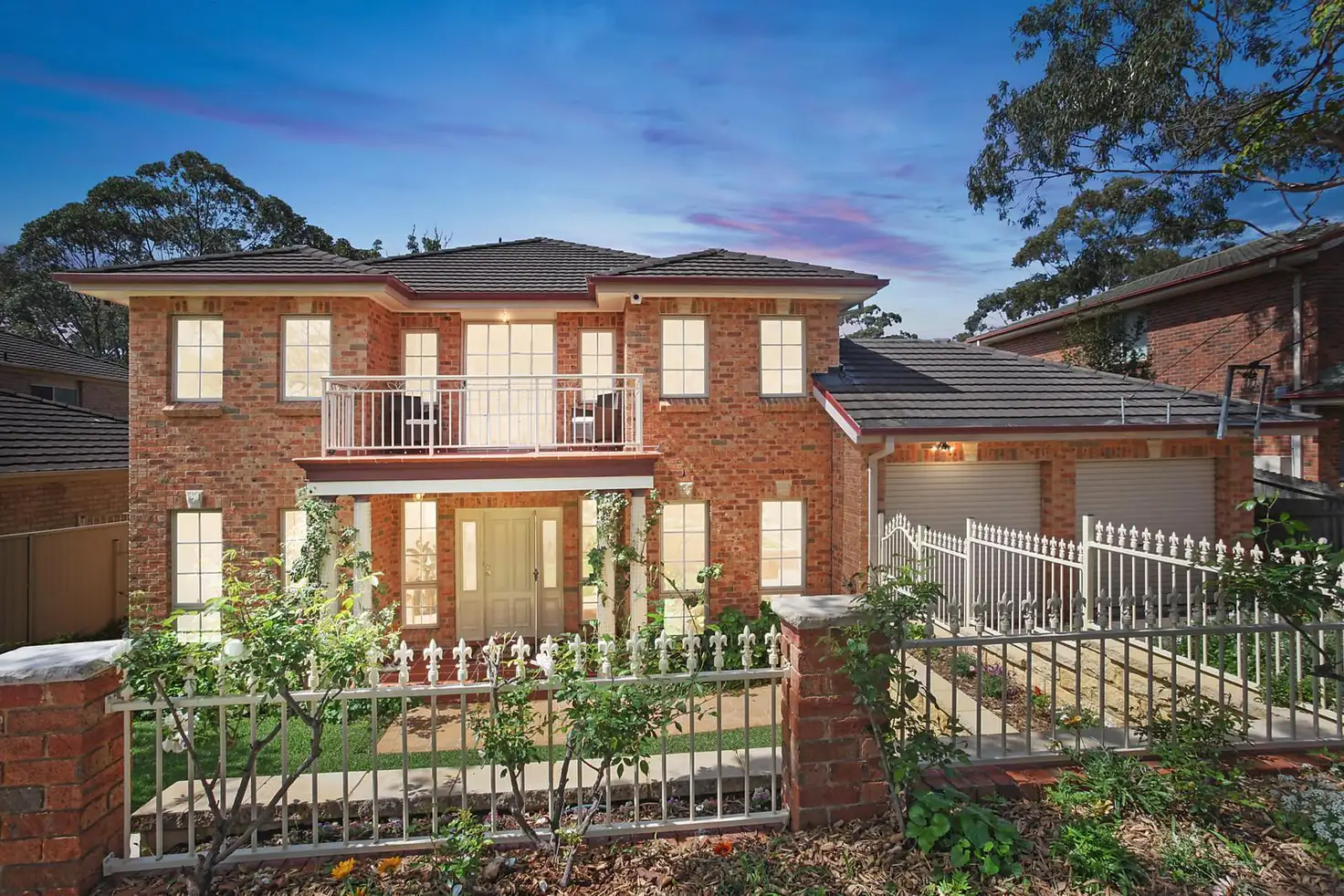 Main view of Homely house listing, 9 Bidgee Road, Ryde NSW 2112