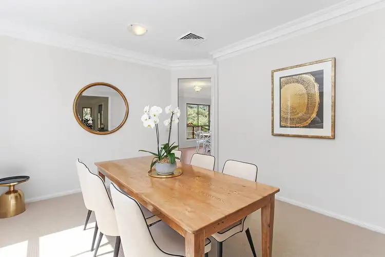 Fourth view of Homely house listing, 9 Bidgee Road, Ryde NSW 2112