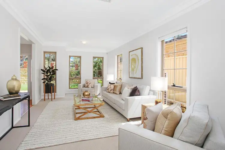 Fifth view of Homely house listing, 9 Bidgee Road, Ryde NSW 2112