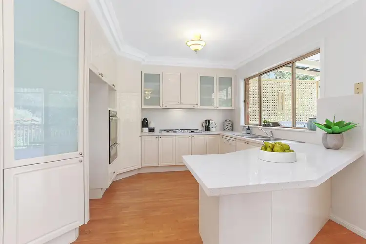 Sixth view of Homely house listing, 9 Bidgee Road, Ryde NSW 2112