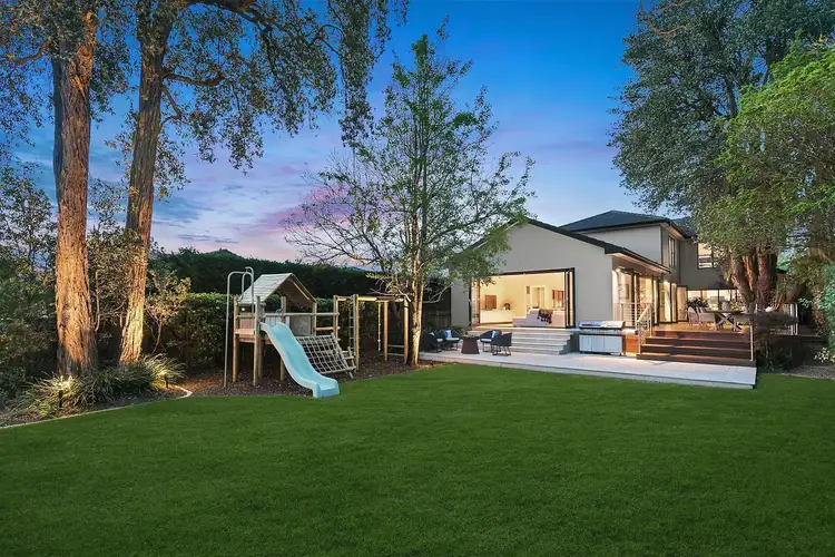 Third view of Homely house listing, 147 Boundary Road, Wahroonga NSW 2076