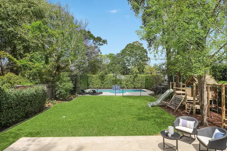 Fourth view of Homely house listing, 147 Boundary Road, Wahroonga NSW 2076