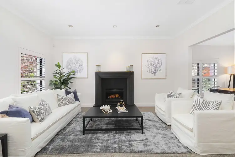 Fifth view of Homely house listing, 147 Boundary Road, Wahroonga NSW 2076