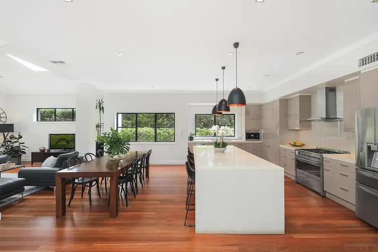 Sixth view of Homely house listing, 147 Boundary Road, Wahroonga NSW 2076