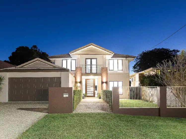 55 Orari Road, Yeronga QLD 4104