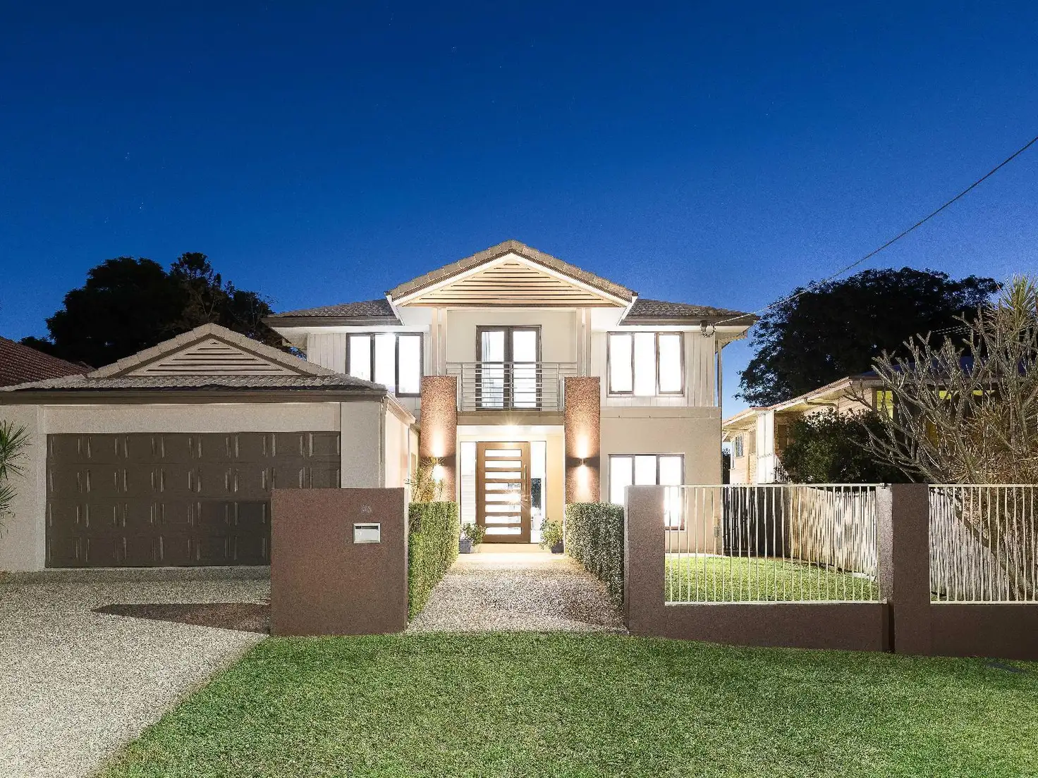 Main view of Homely house listing, 55 Orari Road, Yeronga QLD 4104