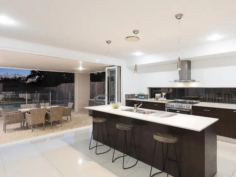 Second view of Homely house listing, 55 Orari Road, Yeronga QLD 4104