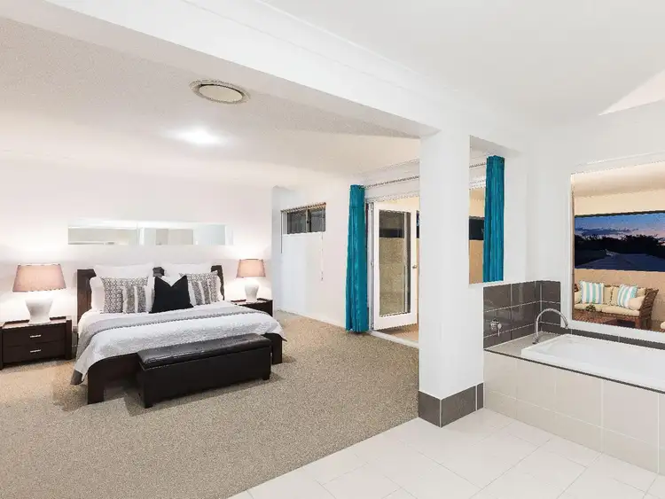 Fourth view of Homely house listing, 55 Orari Road, Yeronga QLD 4104