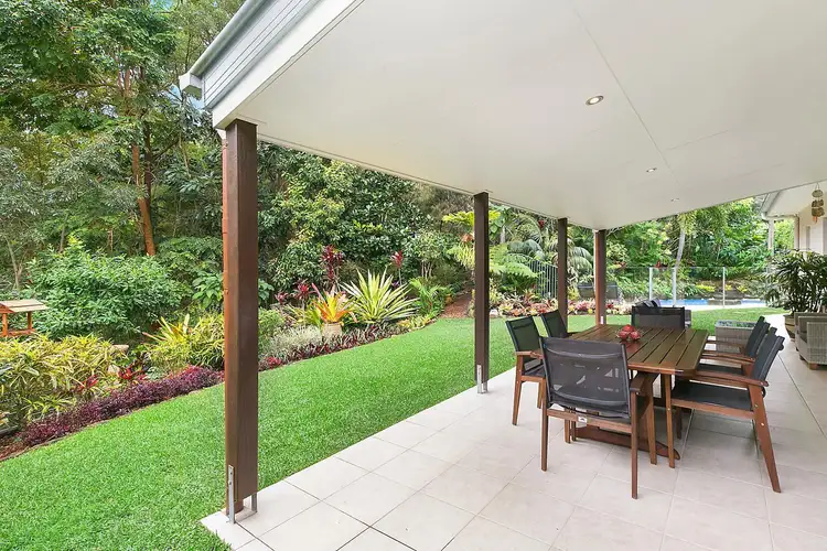 Second view of Homely house listing, 6 Xanadu Grove, Buderim QLD 4556