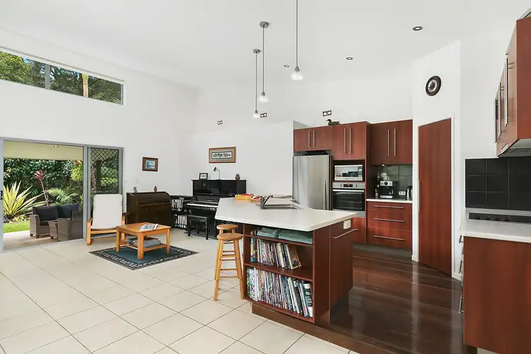 Fifth view of Homely house listing, 6 Xanadu Grove, Buderim QLD 4556