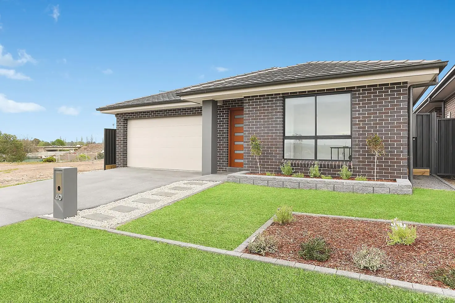 Main view of Homely house listing, 40 Arena Street, Spring Farm NSW 2570