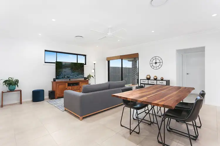 Third view of Homely house listing, 40 Arena Street, Spring Farm NSW 2570