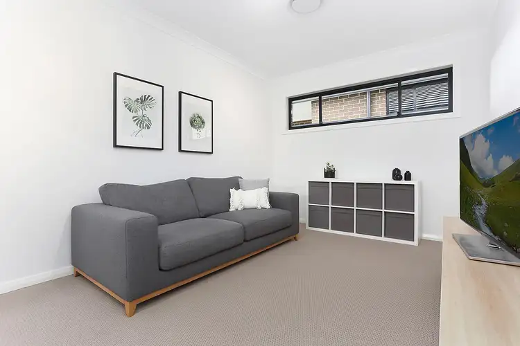 Fourth view of Homely house listing, 40 Arena Street, Spring Farm NSW 2570