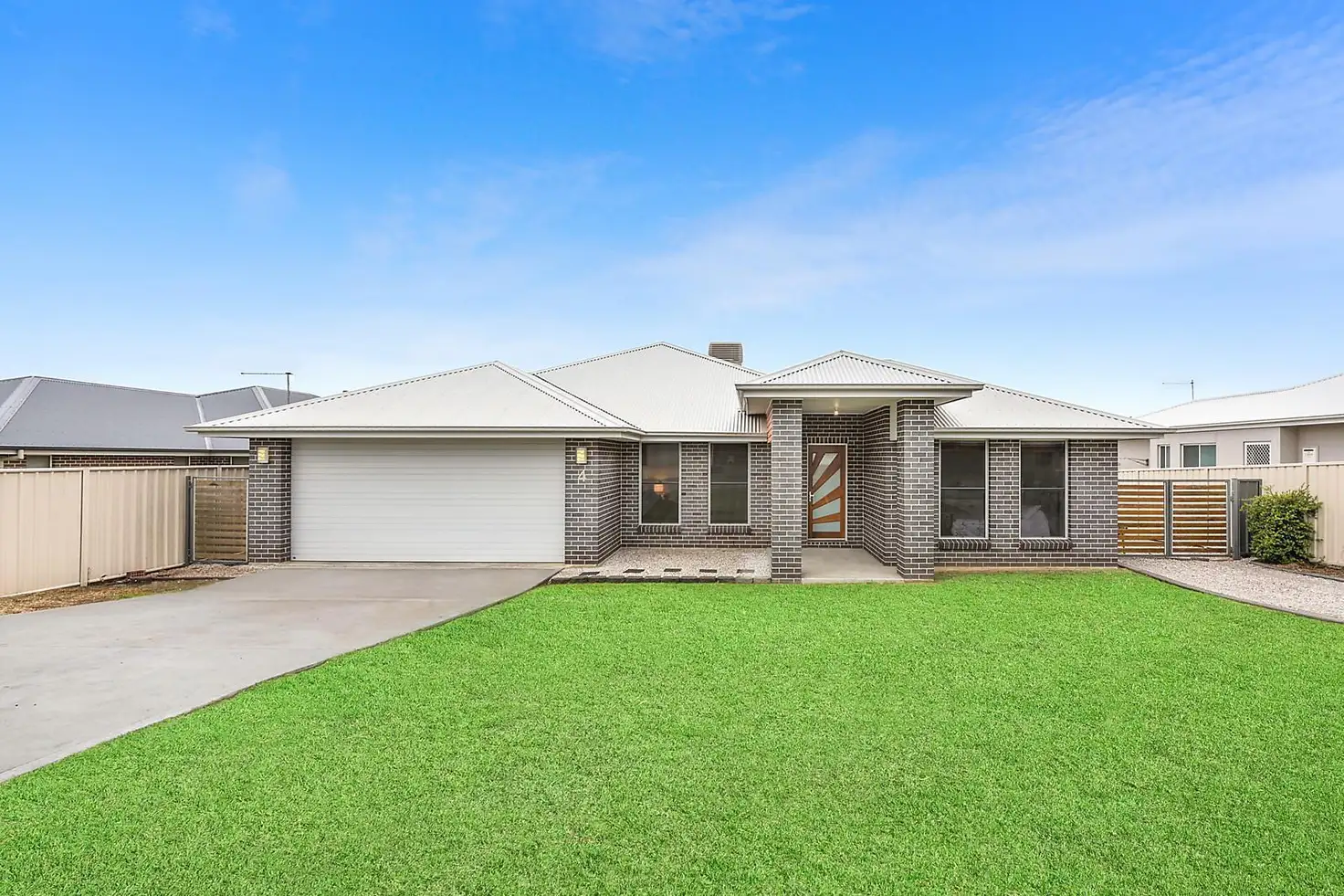 Main view of Homely house listing, 4 Spring Road, Mudgee NSW 2850