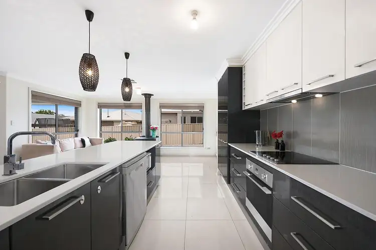 Second view of Homely house listing, 4 Spring Road, Mudgee NSW 2850