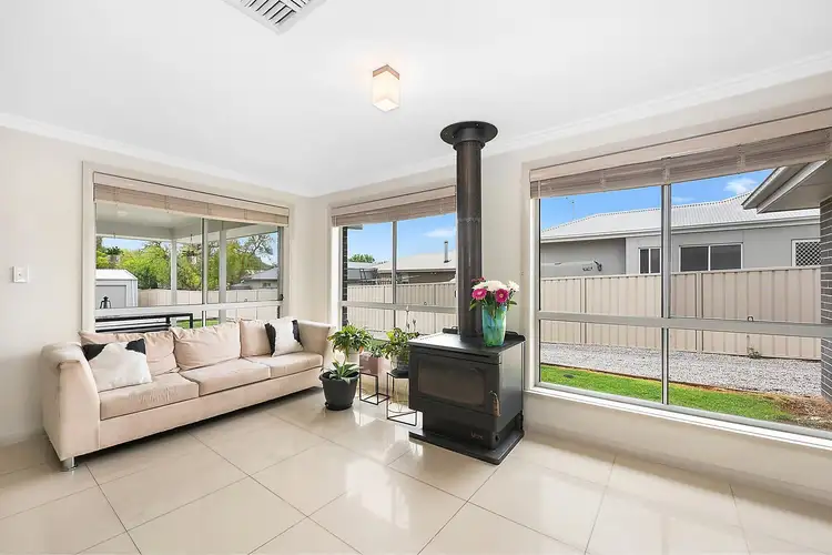 Third view of Homely house listing, 4 Spring Road, Mudgee NSW 2850