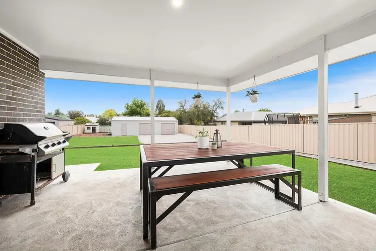 Fourth view of Homely house listing, 4 Spring Road, Mudgee NSW 2850