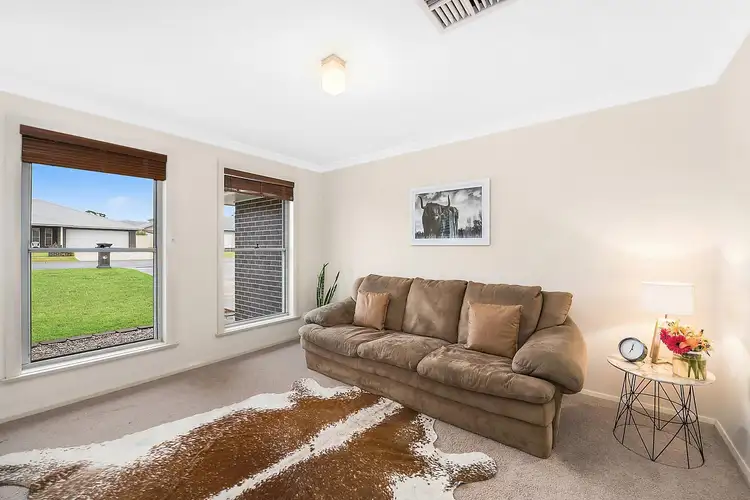Fifth view of Homely house listing, 4 Spring Road, Mudgee NSW 2850