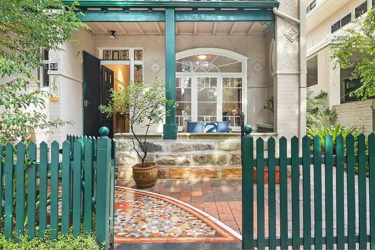 1/35 Figtree Avenue, Randwick NSW 2031