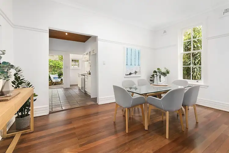 Third view of Homely apartment listing, 1/35 Figtree Avenue, Randwick NSW 2031