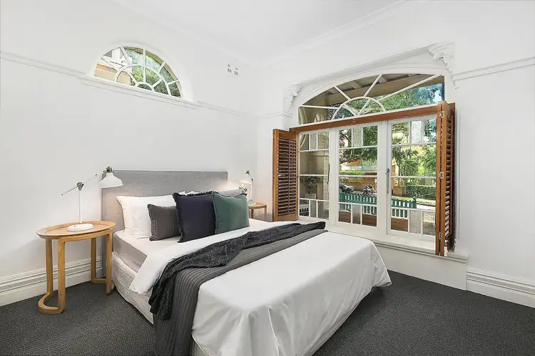 Fifth view of Homely apartment listing, 1/35 Figtree Avenue, Randwick NSW 2031