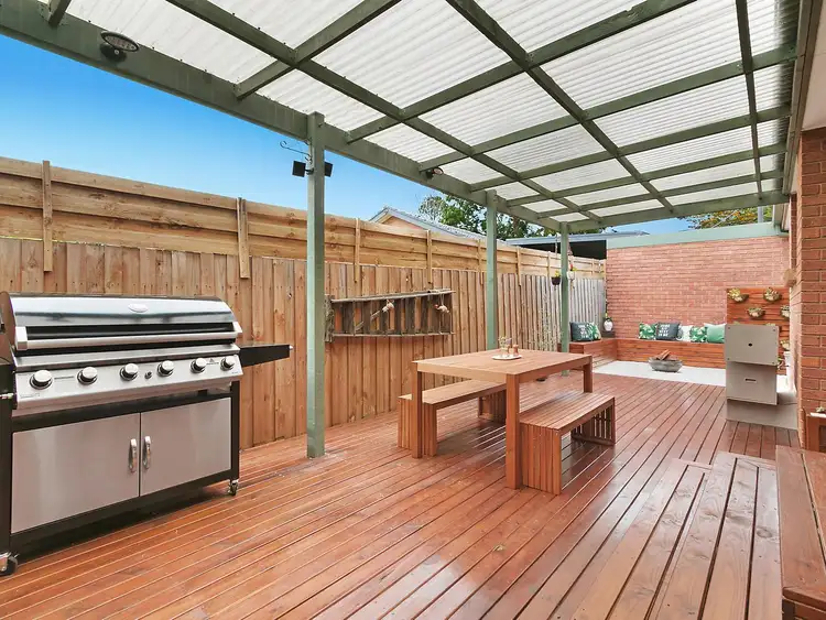 Fourth view of Homely unit listing, 2/17 Karingal Street, Croydon North VIC 3136