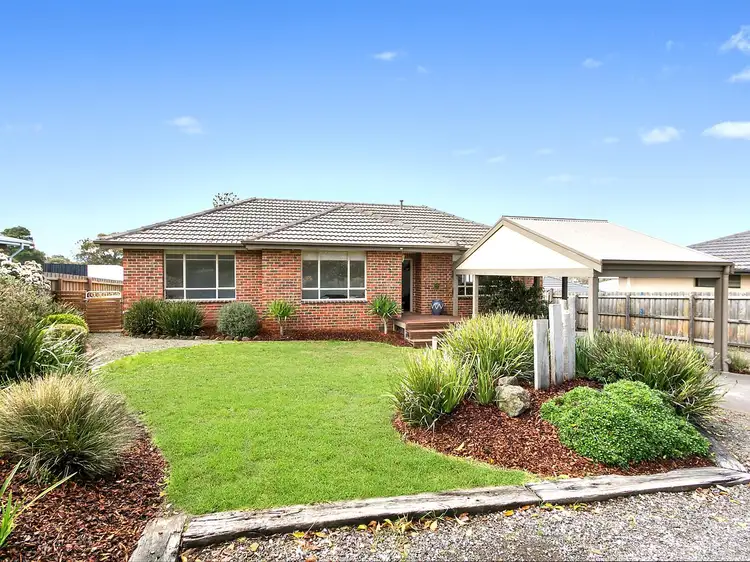 114 Victoria Road, Lilydale VIC 3140