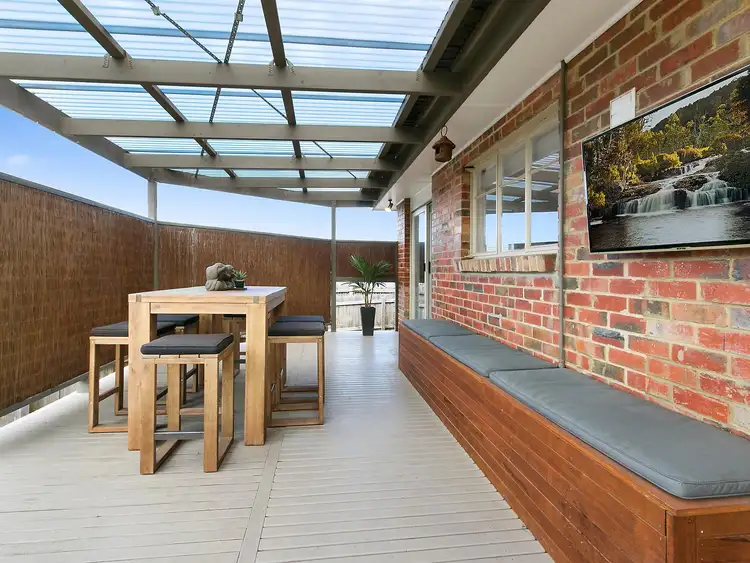 Fifth view of Homely house listing, 114 Victoria Road, Lilydale VIC 3140
